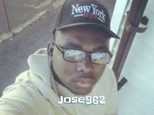 Jose962