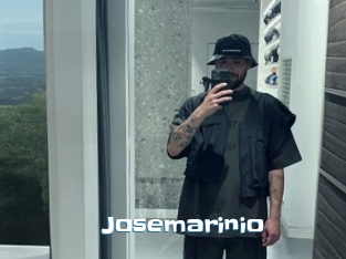 Josemarinio