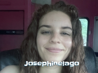 Josephinelago