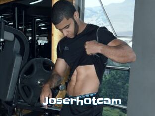 Joserhotcam