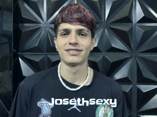 Josethsexy