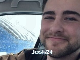 Josh24