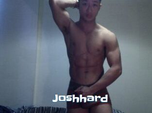 Joshhard