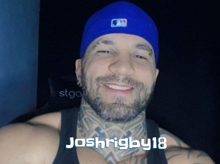 Joshrigby18