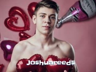 Joshuareeds