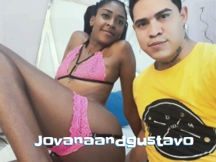 Jovanaandgustavo