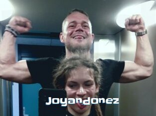 Joyandonez