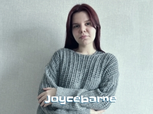 Joycebarne