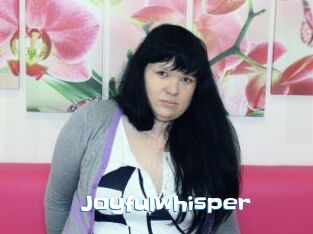 Joyfulwhisper