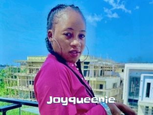 Joyqueenie