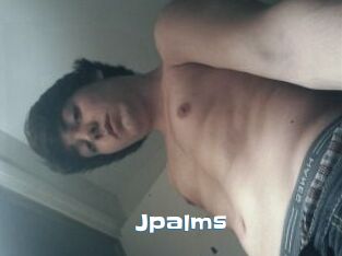 Jpalms