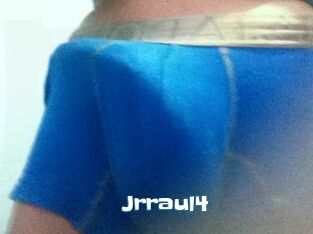 Jrraul4