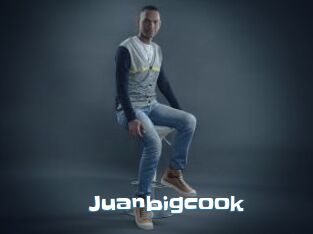 Juanbigcook