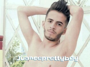 Juanceprettyboy