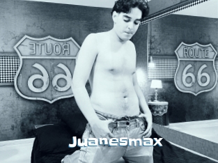 Juanesmax