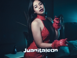 Juanitaleon