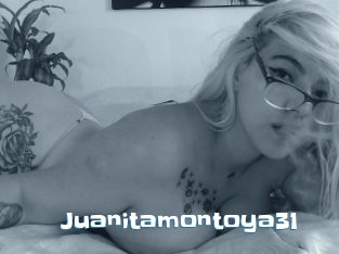 Juanitamontoya31