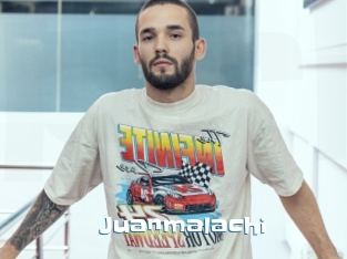 Juanmalachi