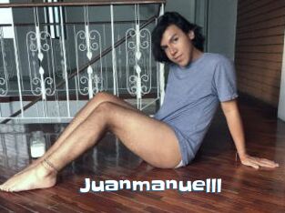 Juanmanuelll