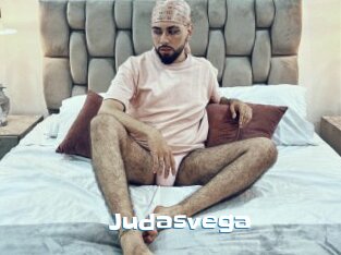 Judasvega
