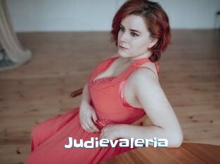Judievaleria