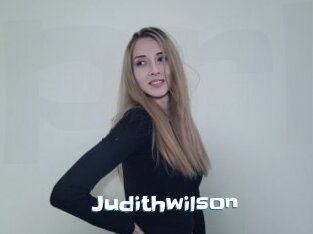 Judithwilson