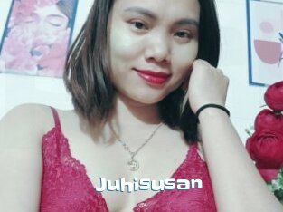 Juhisusan
