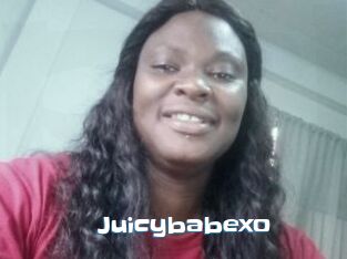 Juicybabexo