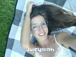 Juicyleah
