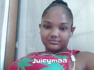 Juicymaa