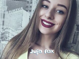 Juja_fox
