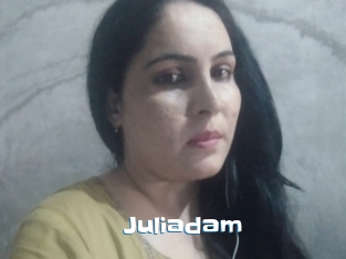 Juliadam