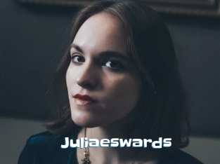 Juliaeswards