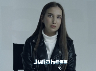Juliahess