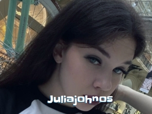Juliajohnos
