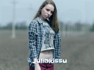 Juliakissu