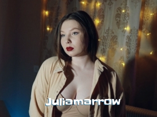 Juliamarrow