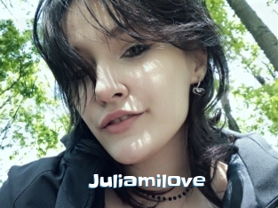 Juliamilove