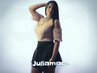 Juliamoen