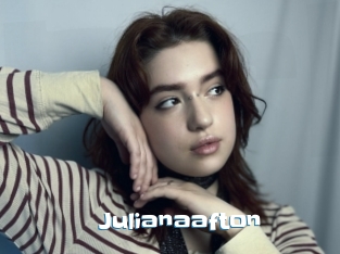 Julianaafton