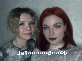Julianaandeaste