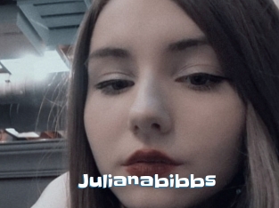 Julianabibbs