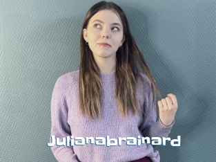 Julianabrainard