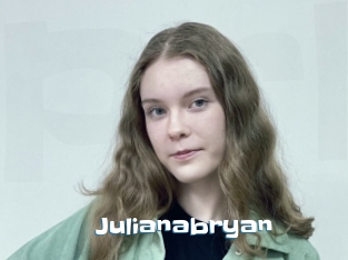 Julianabryan