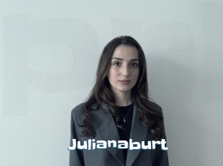 Julianaburt