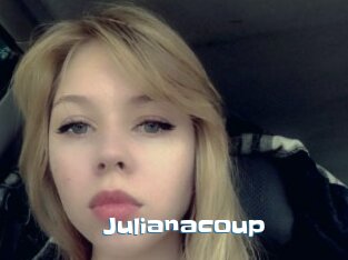 Julianacoup