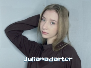 Julianadarter
