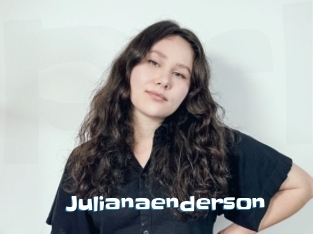 Julianaenderson