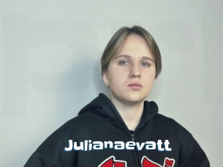 Julianaevatt