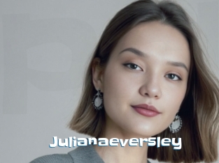 Julianaeversley